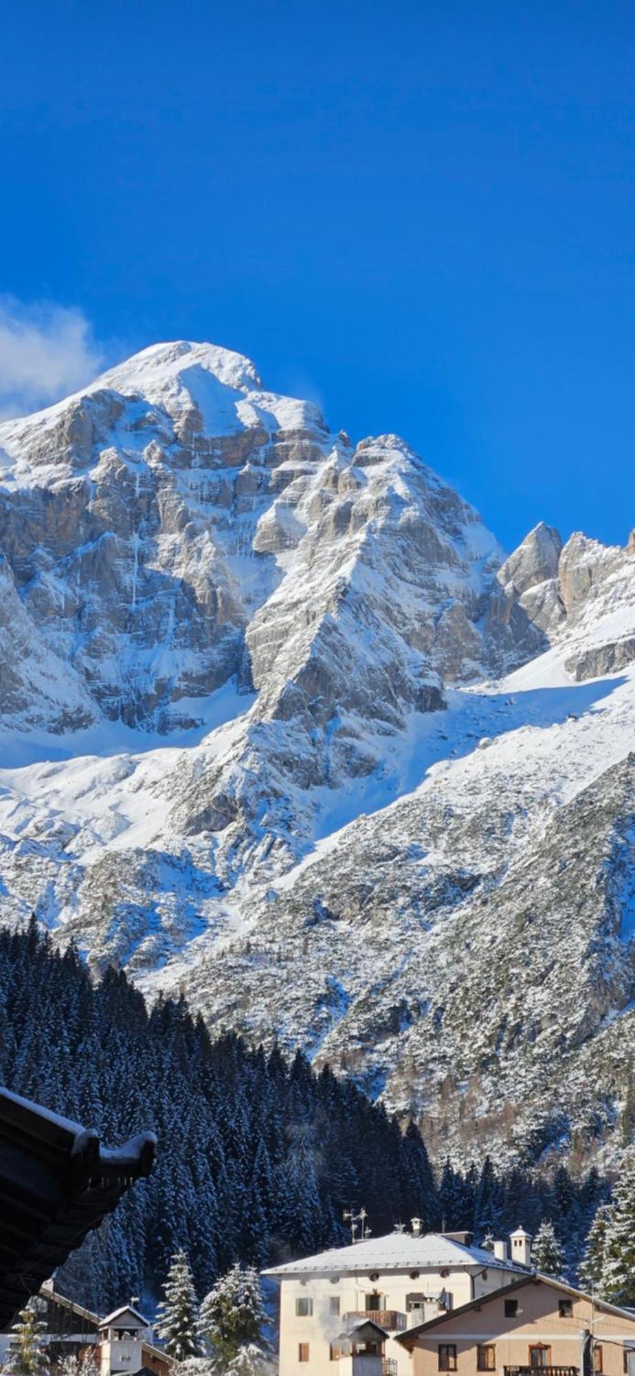 Romantic Dolomiti *